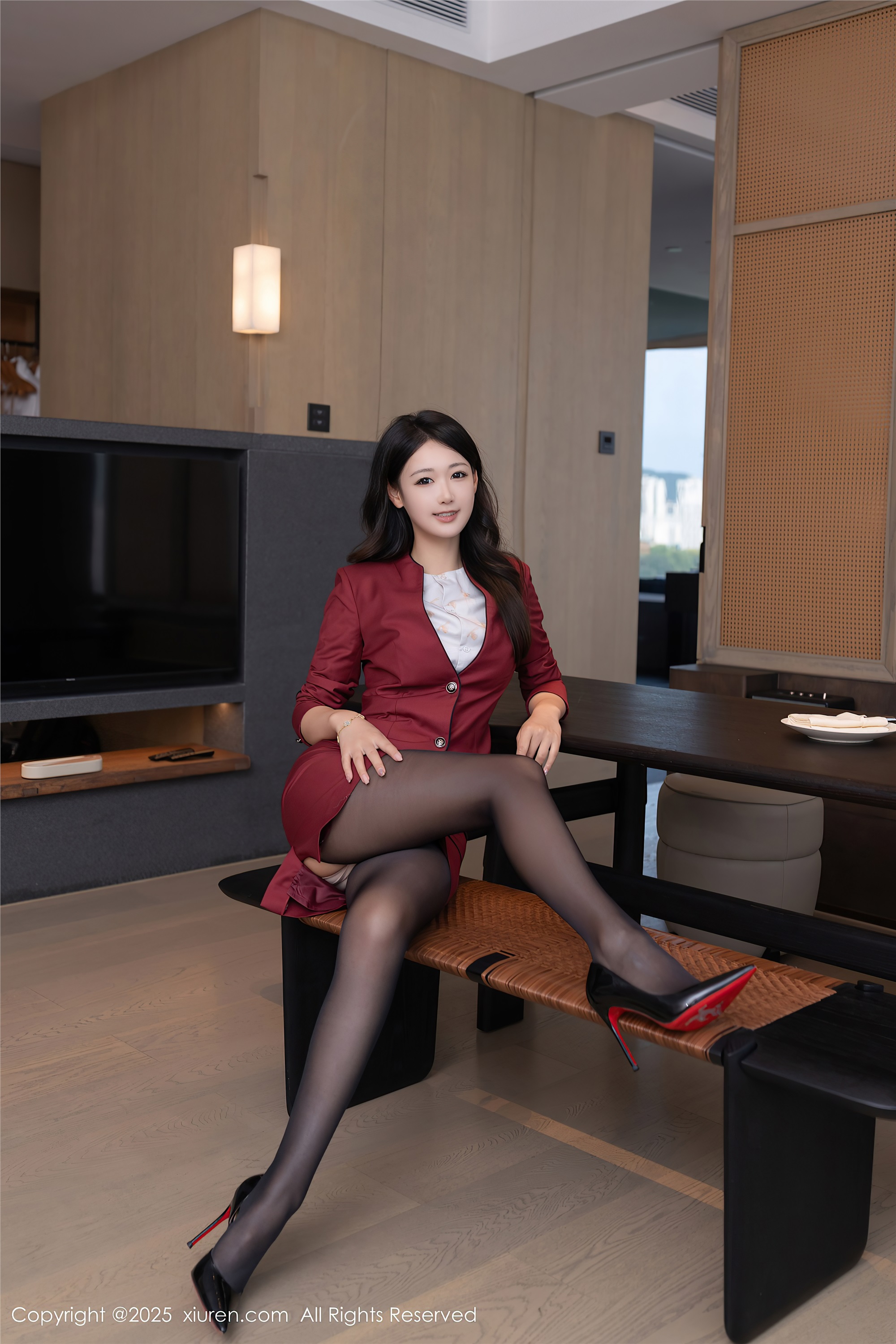 Xiuren秀人网 2025.10.13 NO.10864 唐安琪